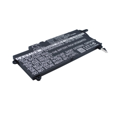 Batéria notebooku HP CS-HPX360NB