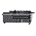 Batéria notebooku HP CS-HPX360NB