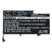 Batéria notebooku HP CS-HPX361NB