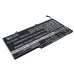 Batéria notebooku HP CS-HPX361NB