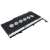 Batéria notebooku HP CS-HPX361NB