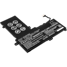 Batéria notebooku HP CS-HPX362NB