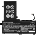Batéria notebooku HP CS-HPX362NB