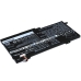 Batéria notebooku HP CS-HPX363NB