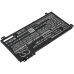 Batéria notebooku HP CS-HPX364NB