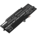 Batéria notebooku HP CS-HPX367NB