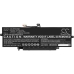Batéria notebooku HP CS-HPX367NB