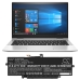 Batéria notebooku HP CS-HPX367NB