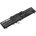 Batéria notebooku HP CS-HPX368NB
