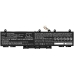Batéria notebooku HP CS-HPX368NB