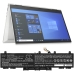 Batéria notebooku HP CS-HPX368NB