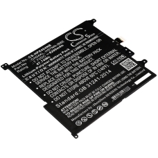 Batéria notebooku HP CS-HPX404NB