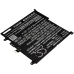 Batéria notebooku HP CS-HPX404NB