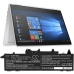 Batéria notebooku HP CS-HPX435NB
