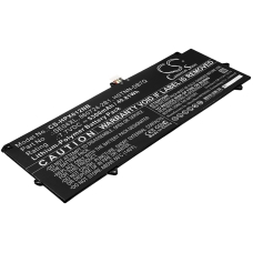 Batéria notebooku HP CS-HPX612NB