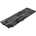 Batéria notebooku HP CS-HPX612NB