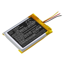 Batéria do bezdrôtovej náhlavnej súpravy Hyperx CS-HPX702SL
