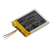 Batéria do bezdrôtovej náhlavnej súpravy Hyperx CS-HPX702SL