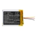 Batéria do bezdrôtovej náhlavnej súpravy Hyperx CS-HPX702SL