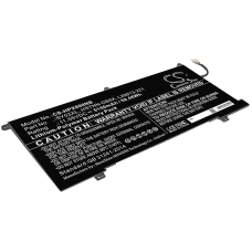 Batéria notebooku HP CS-HPX800NB