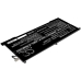 Batéria notebooku HP CS-HPX800NB