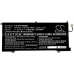 Batéria notebooku HP CS-HPX800NB