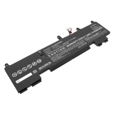 Batéria notebooku HP CS-HPX830NB