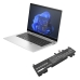 Batéria notebooku HP CS-HPX830NB