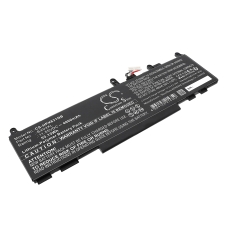 Batéria notebooku HP CS-HPX831NB