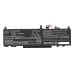 Batéria notebooku HP CS-HPX831NB