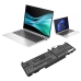 Batéria notebooku HP CS-HPX831NB