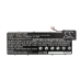 Batéria notebooku HP CS-HPY140NB