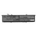 Batéria notebooku HP CS-HPY163NB