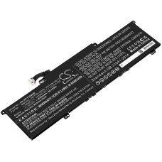 Batéria notebooku HP CS-HPY360NB