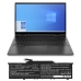 Batéria notebooku HP CS-HPY360NB