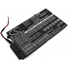 Baterie Nahrazuje TPN-C102