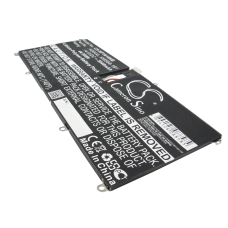 Batéria notebooku HP CS-HPY610NB