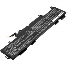 Baterie Nahrazuje EliteBook 840 G5-3JX00EA
