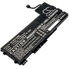 Batéria notebooku HP CS-HPZ153NB