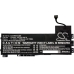 Batéria notebooku HP CS-HPZ153NB