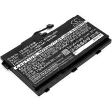 Batérie Nahrádza HSTNN-C86C