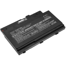 Batérie Nahrádza HSTNN-C86C