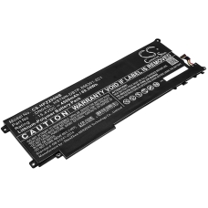 Batéria notebooku HP CS-HPZ200NB