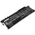 Batéria notebooku HP CS-HPZ200NB