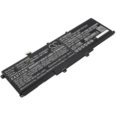 Batéria notebooku HP CS-HPZ536NB