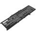 Batéria notebooku HP CS-HPZ536NB