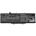 Batéria notebooku HP CS-HPZ536NB