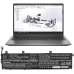 Batéria notebooku HP CS-HPZ700NB