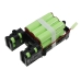 Batérie do vysávača Hoover CS-HRN265VX