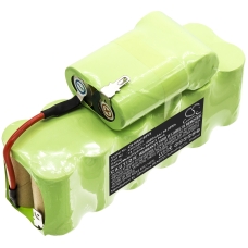 Batérie do vysávača Hoover CS-HRU180VX